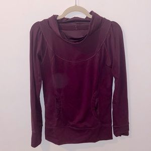 Prana Long Sleeve Sweatshirt Size S